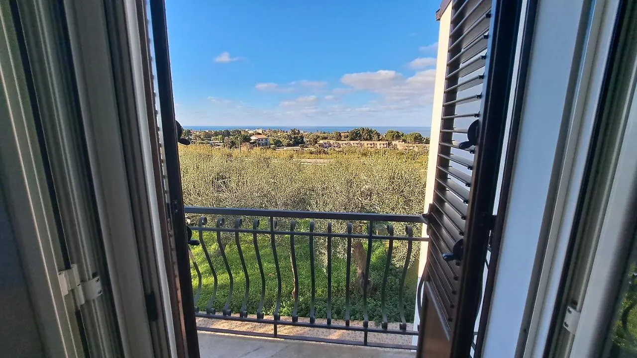 Villa Daniela Cefalu 0*,