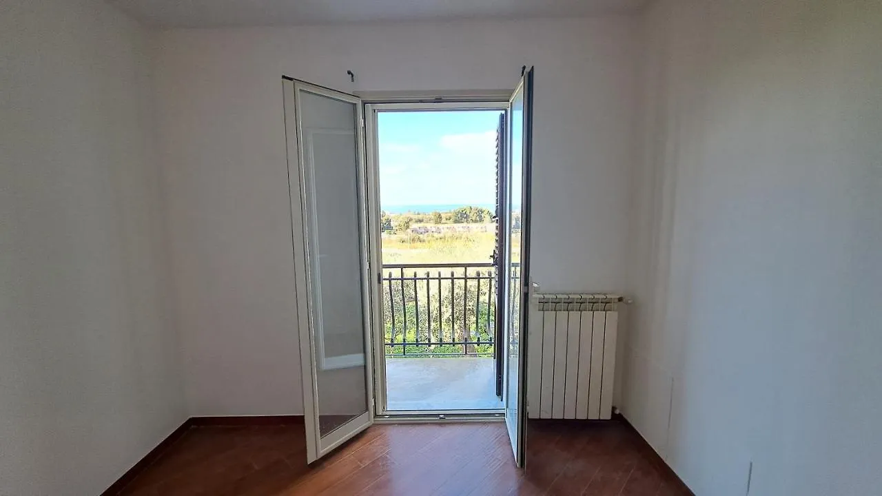 Villa Daniela Cefalu 0*,