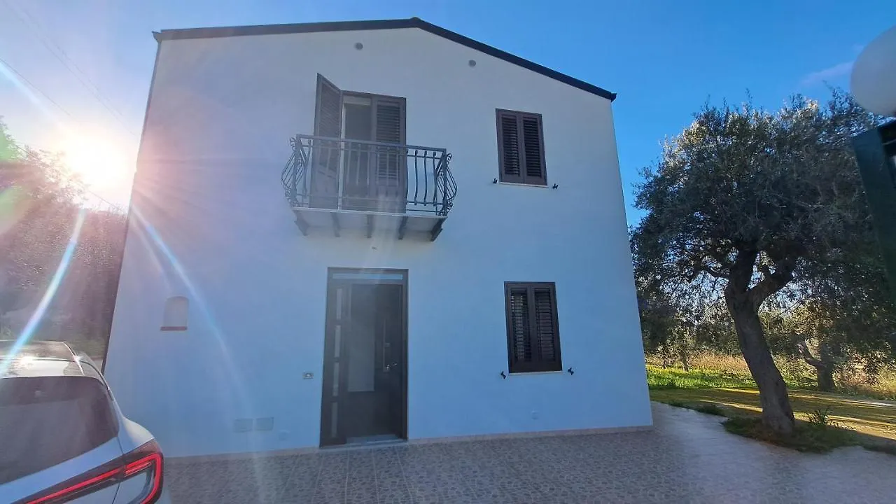 Villa Daniela Cefalu