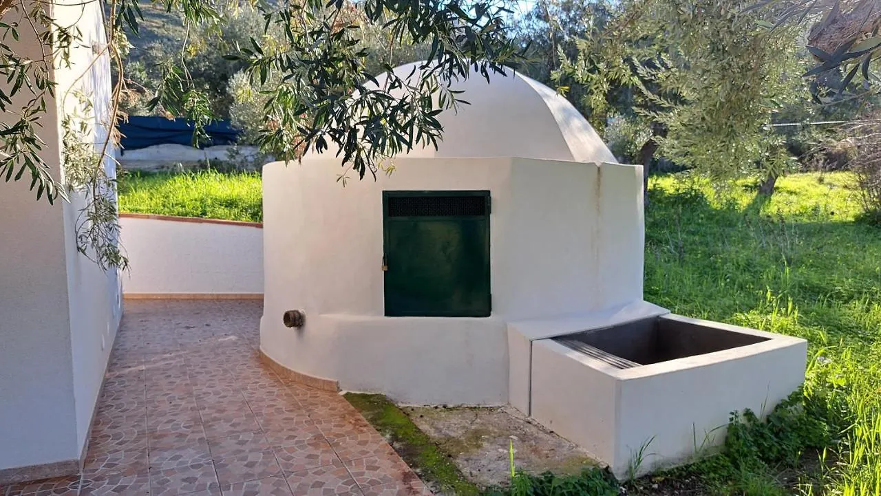 Villa Daniela Cefalu