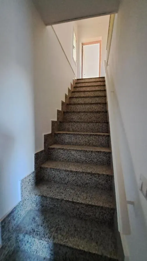 Villa Daniela Cefalu