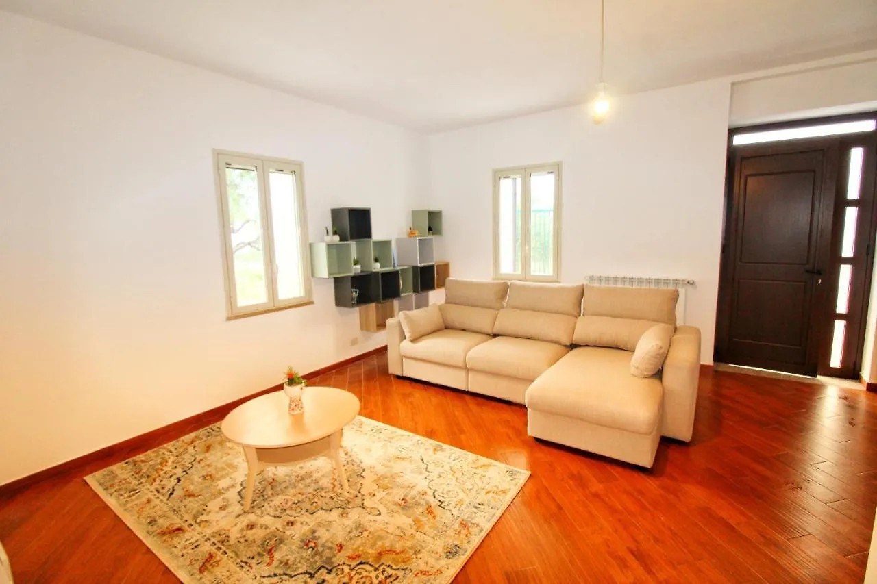 Villa Daniela Cefalu Italy