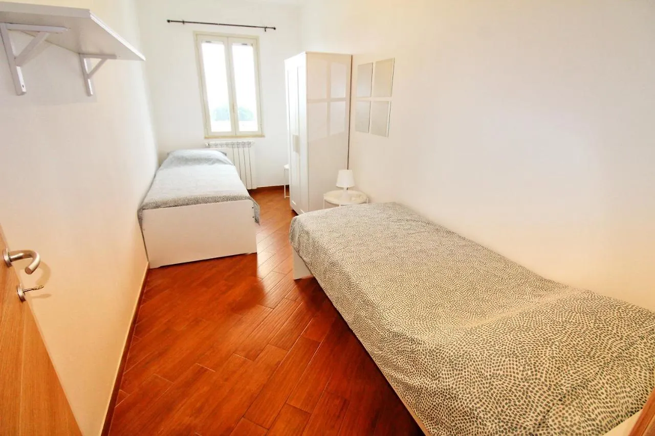 Villa Daniela Cefalu