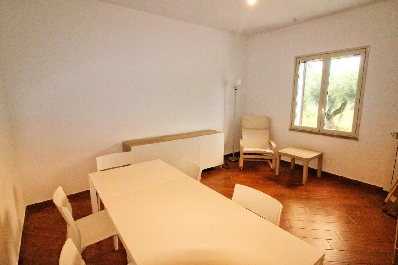 Villa Daniela Cefalu