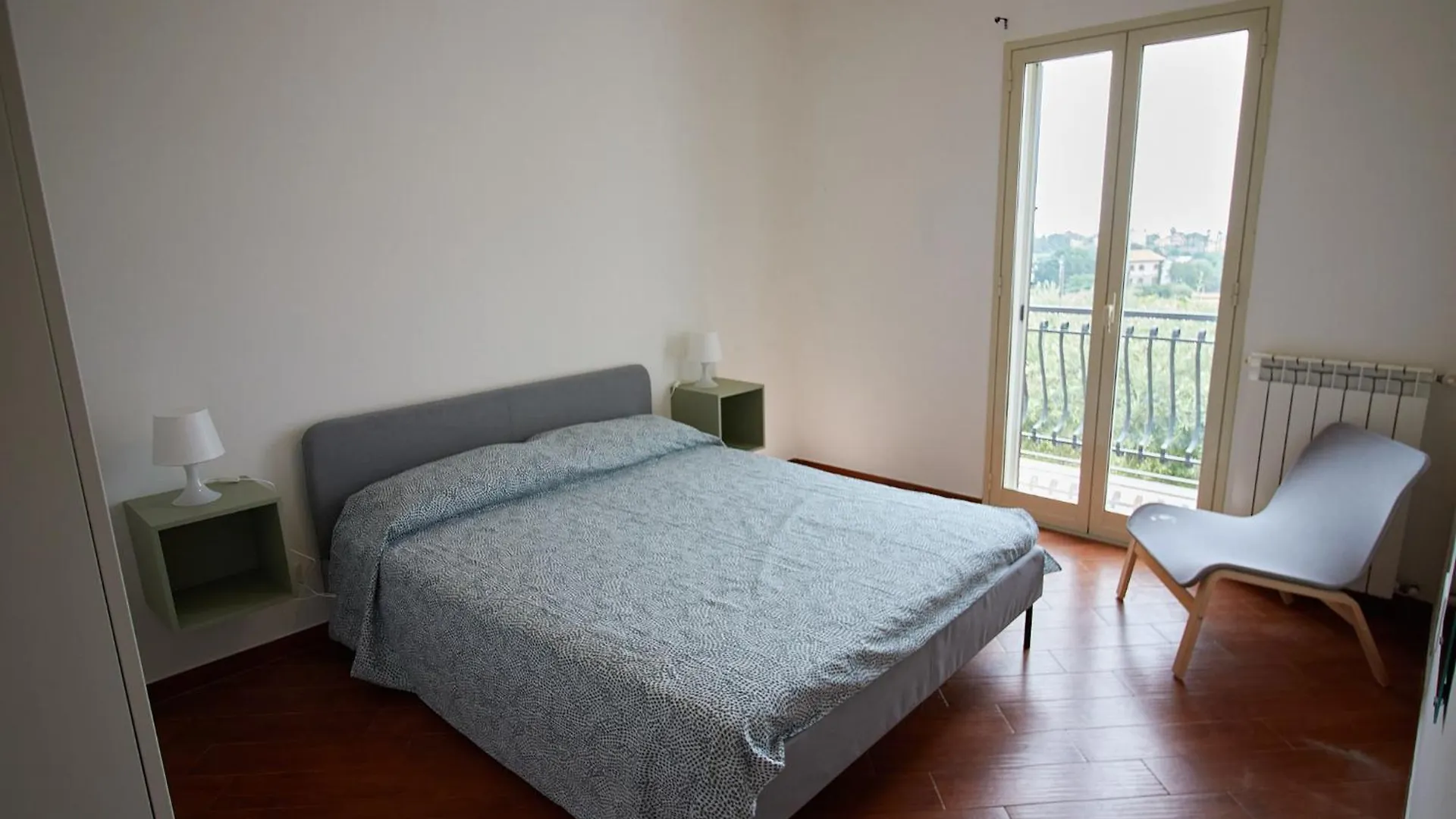 Villa Daniela Cefalu Italy