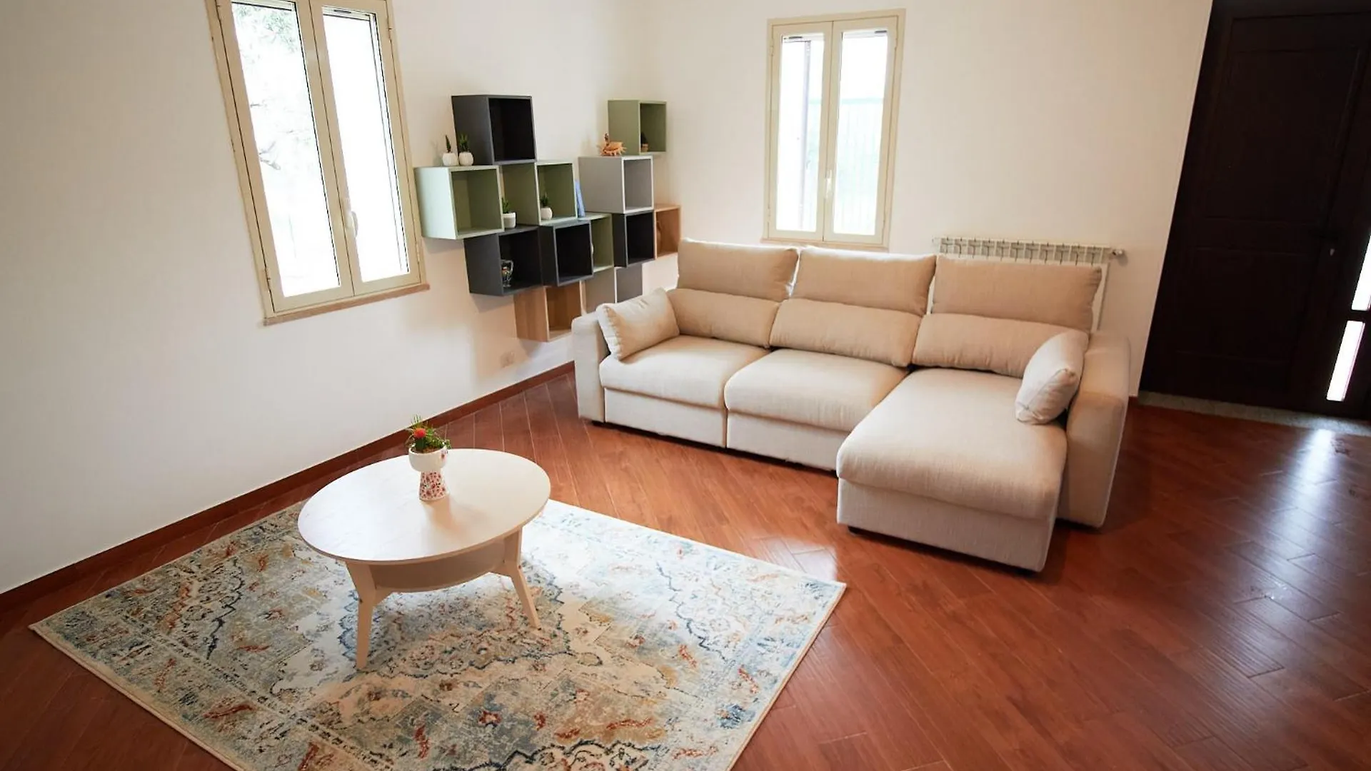 Villa Daniela Cefalu 0*,