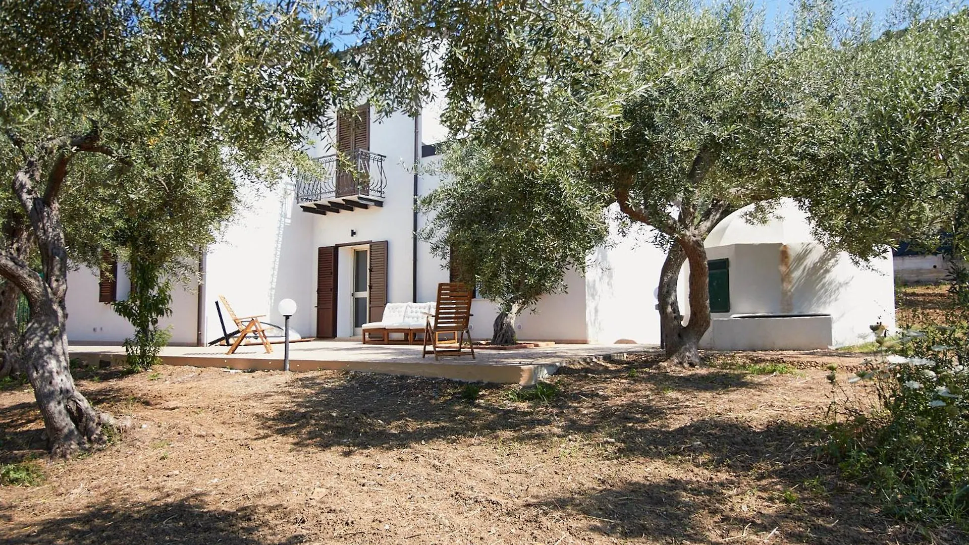Villa Daniela Cefalu
