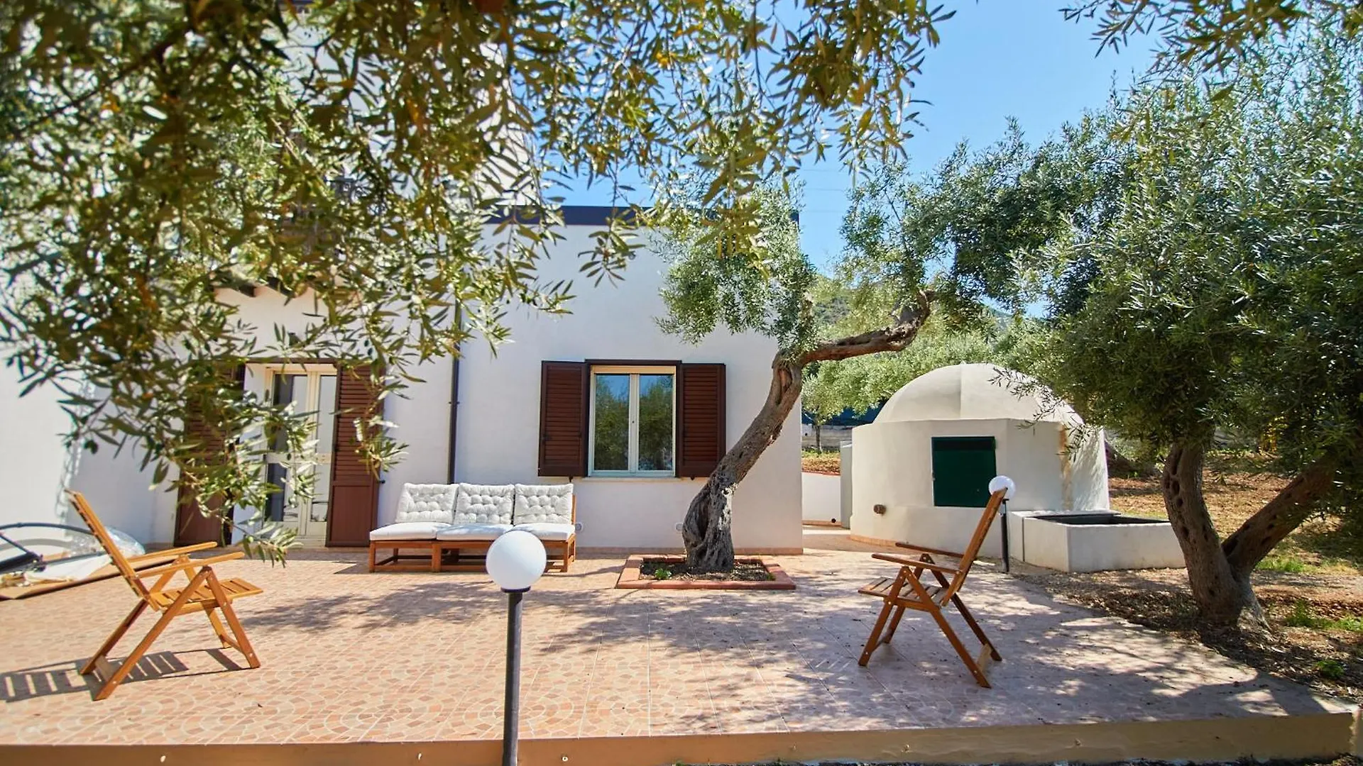 Villa Daniela Cefalu 0*,