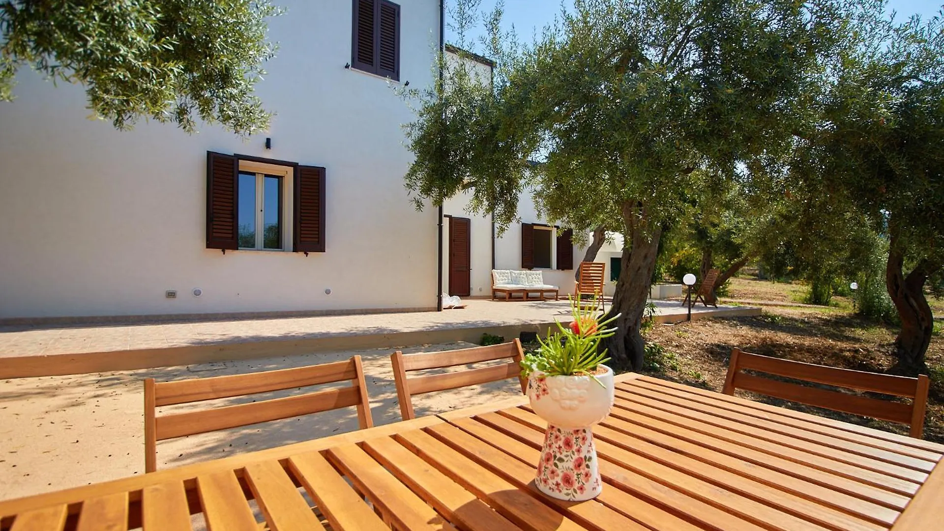 Villa Daniela Cefalu