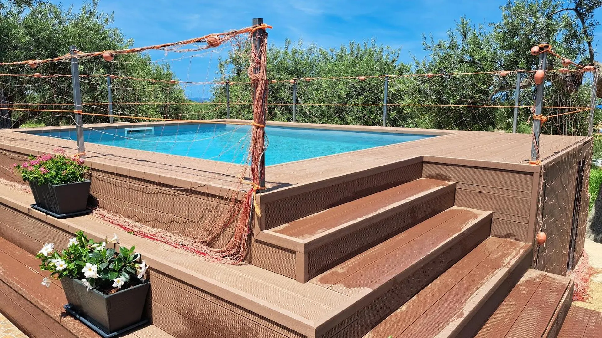Villa Daniela Cefalu Italy