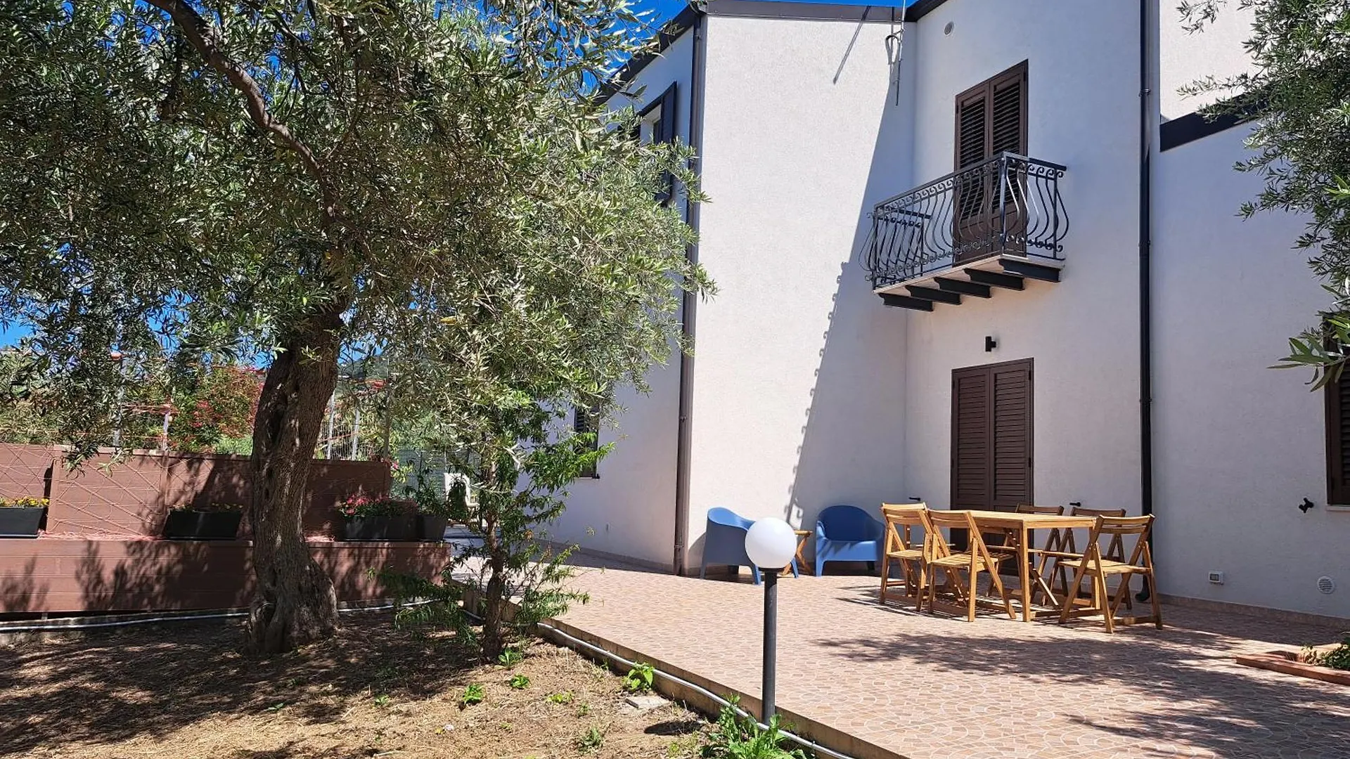 Villa Daniela Cefalu 0*,  Italy