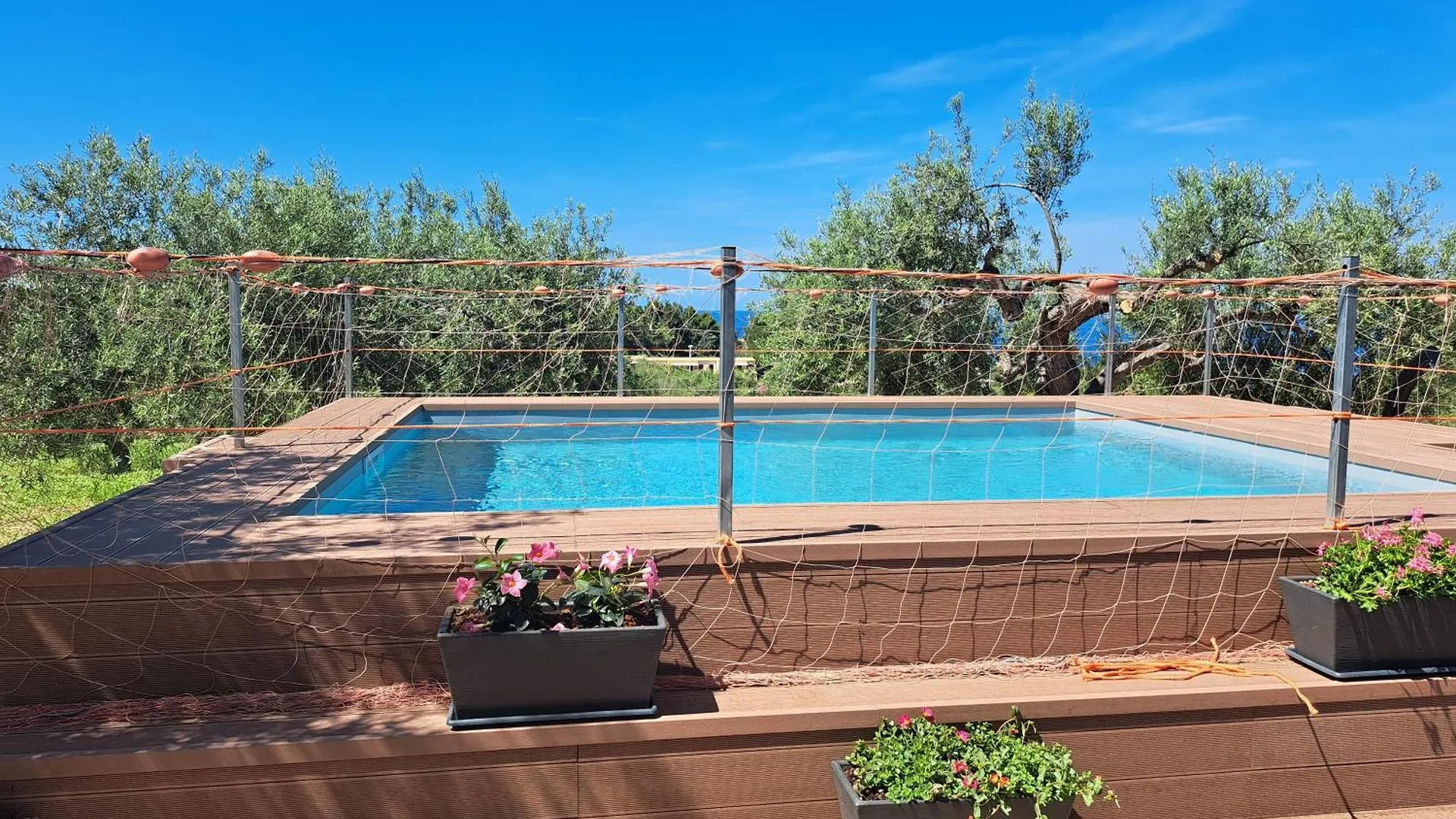 Villa Daniela Cefalu