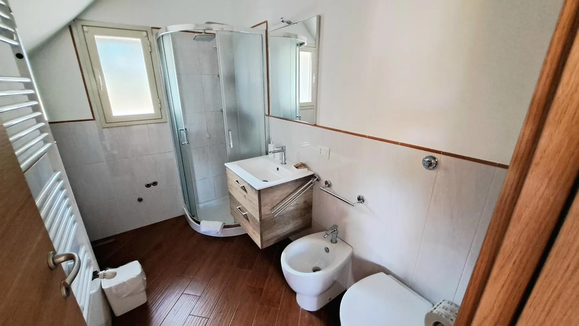 Villa Daniela Cefalu