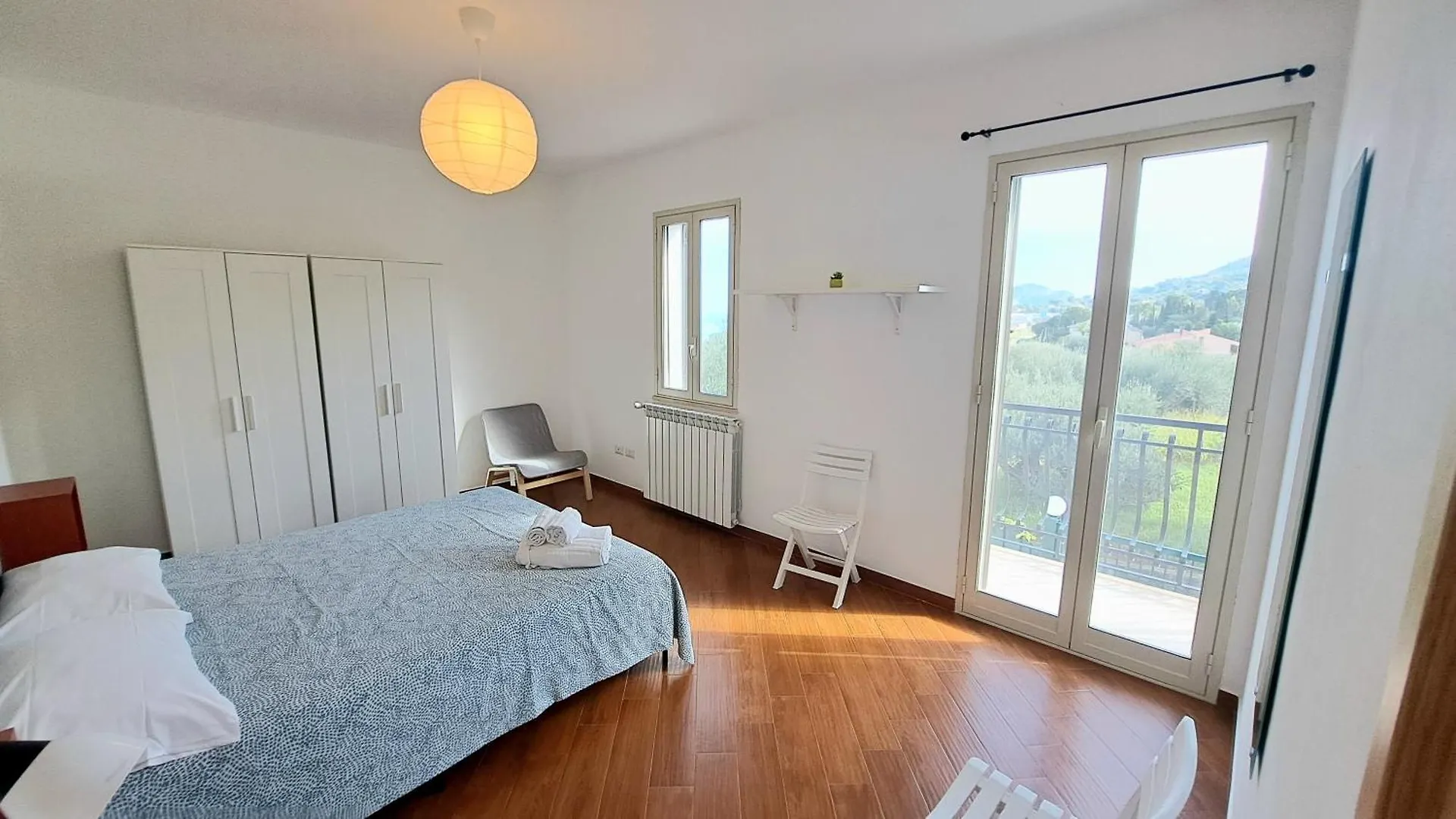 Villa Daniela Cefalu