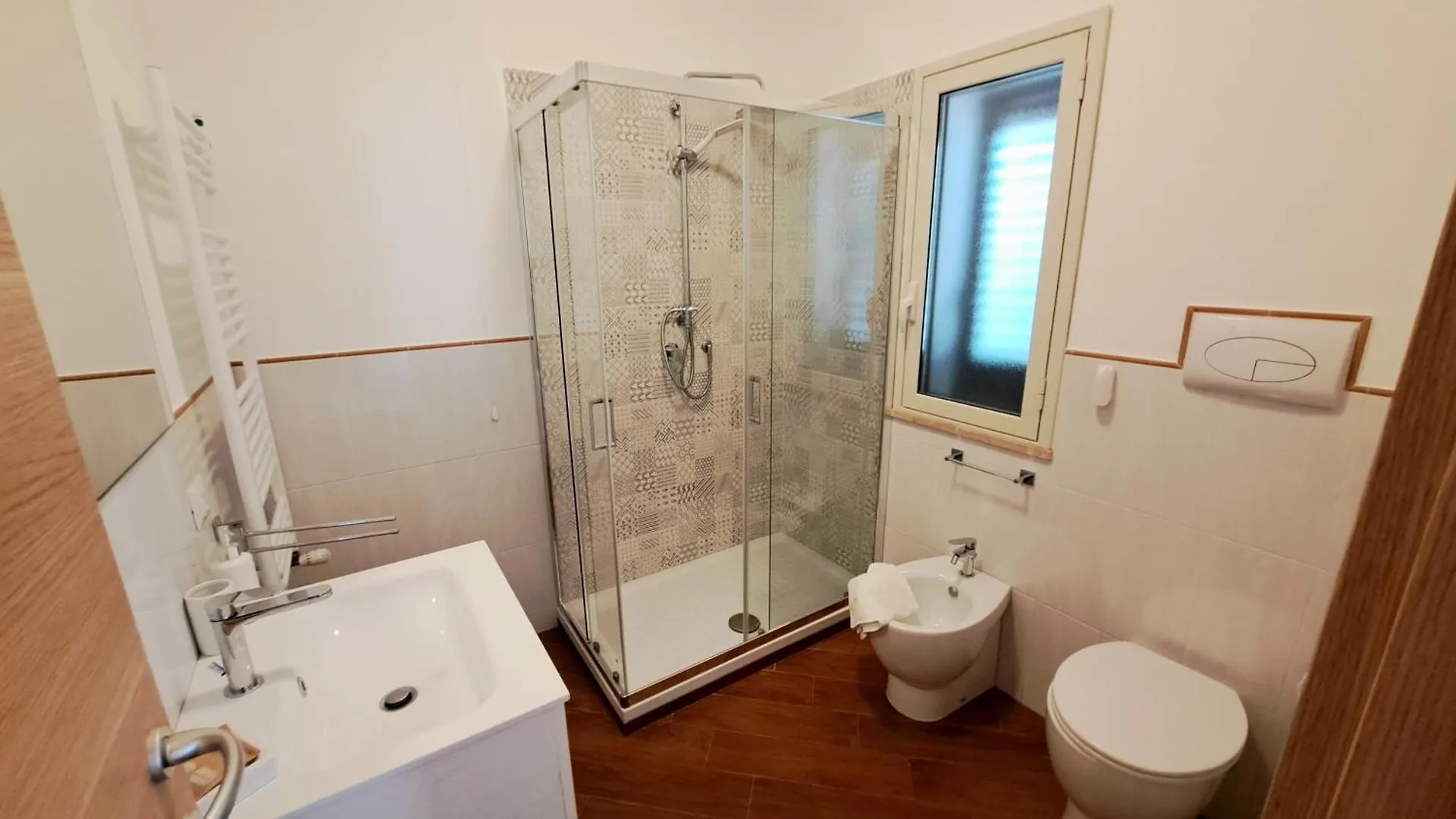 Villa Daniela Cefalu Italy