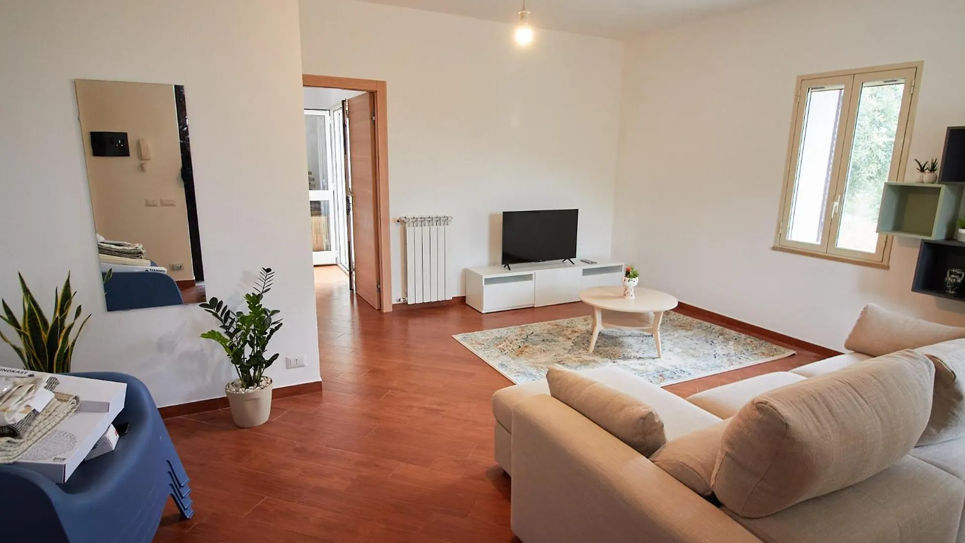 Villa Daniela Cefalù Italië