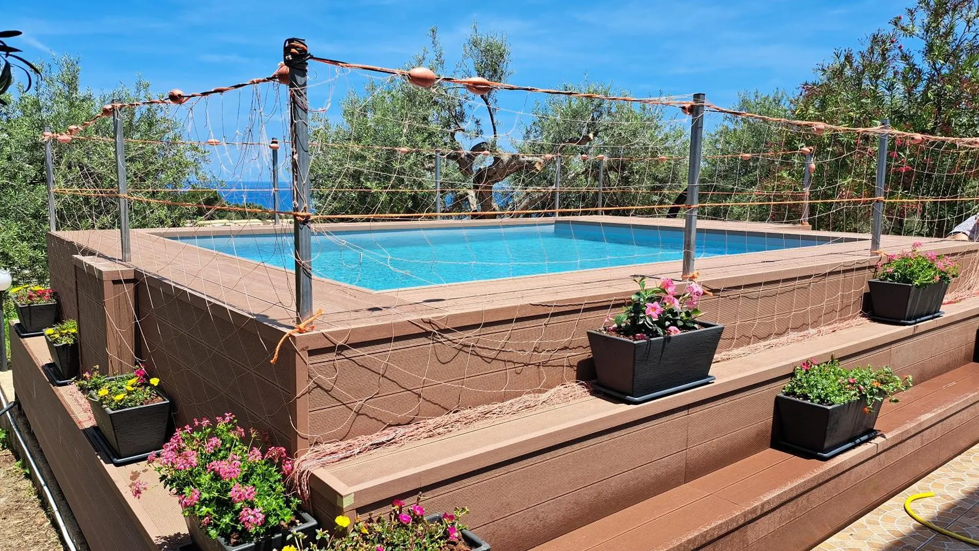 Villa Daniela Cefalù